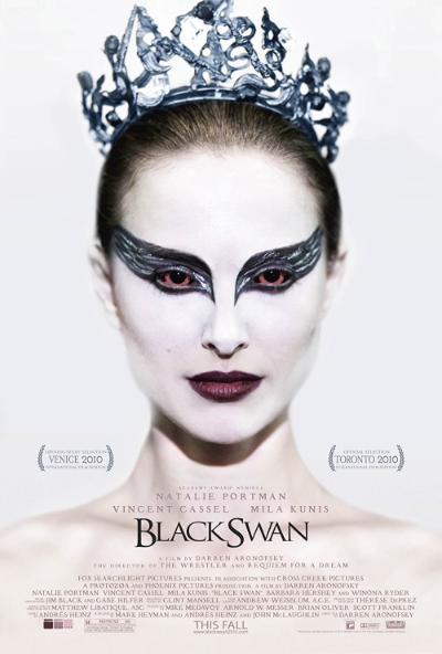 BlackSwan