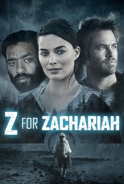 ZforZachariah