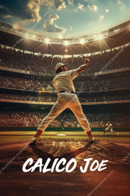 CALICO JOE