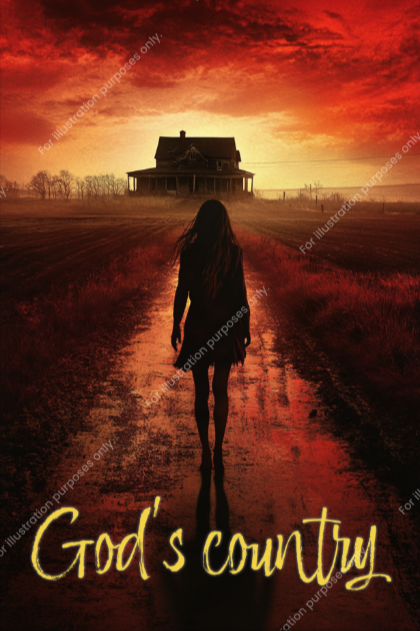 GOD’S COUNTRY