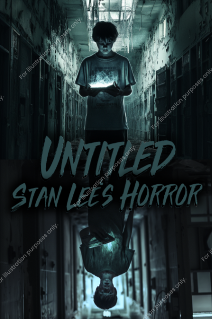 UNTITLED STAN LEE'S HORROR